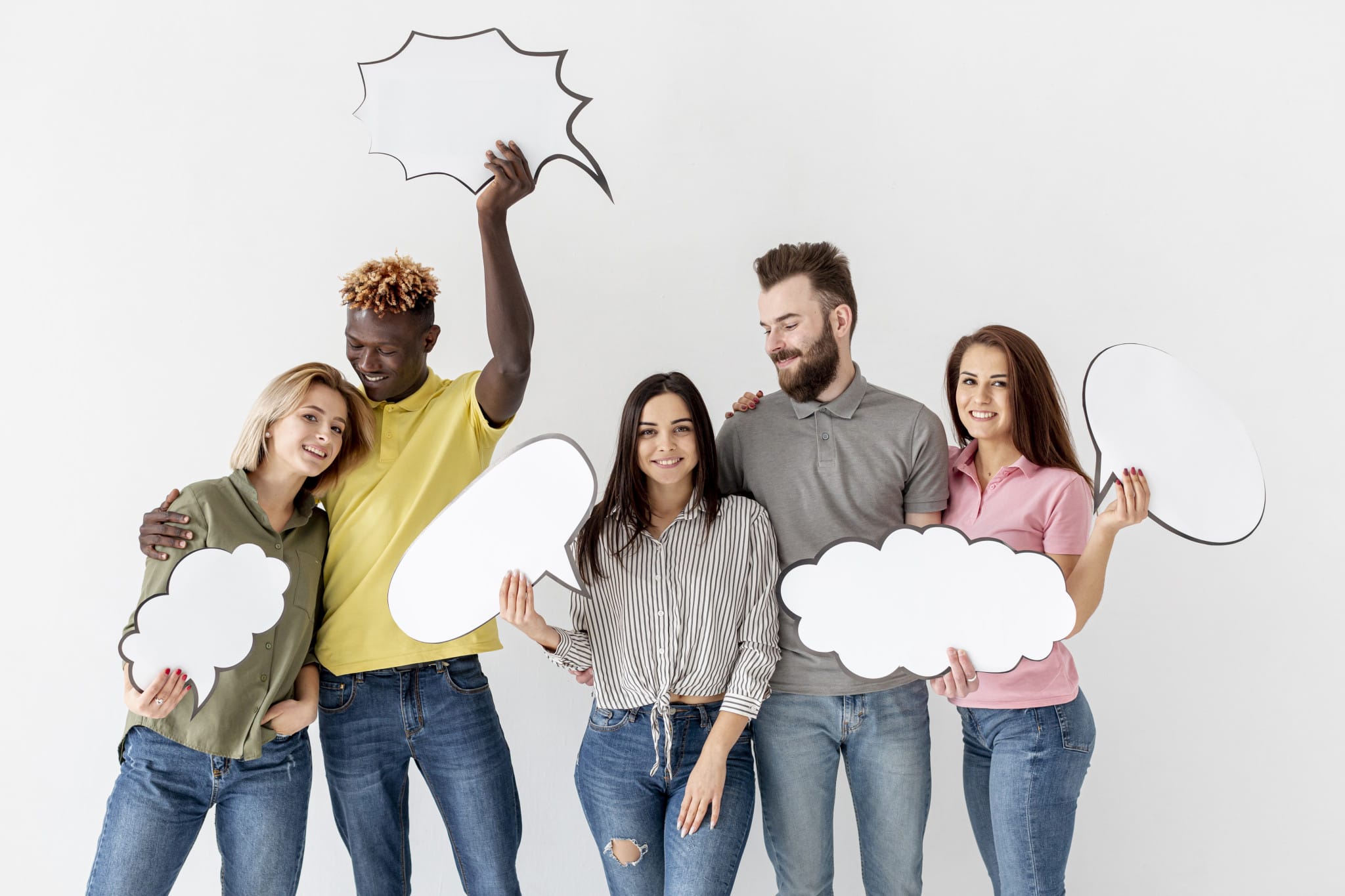 ¿Qué es el Enfoque de Derechos Humanos en Proyectos Sociales?