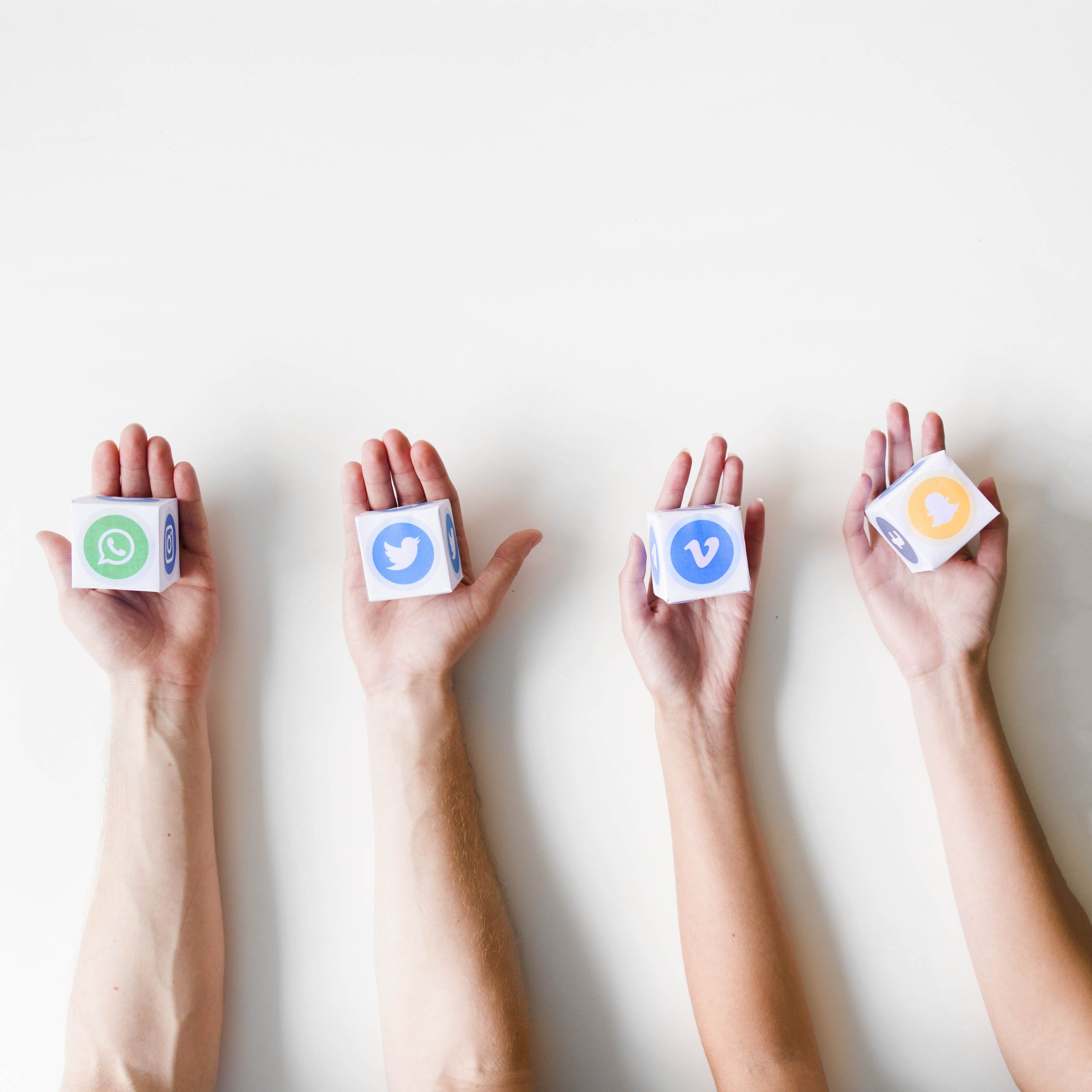 ¿Cómo medir el impacto de un proyecto social?