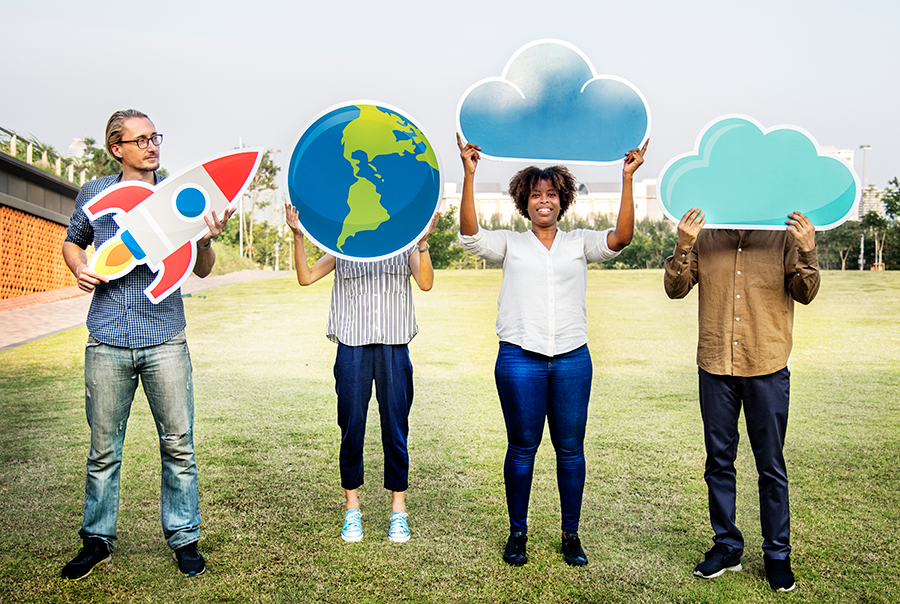 103 oportunidades abiertas esta semana… para que tu sueño se haga realidad