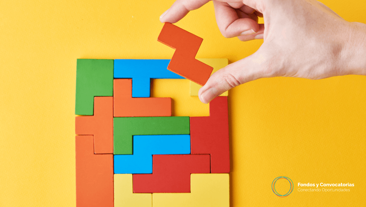 ¿Qué es un marco lógico y cómo aplicarlo? Guía práctica para organizaciones de la sociedad civil