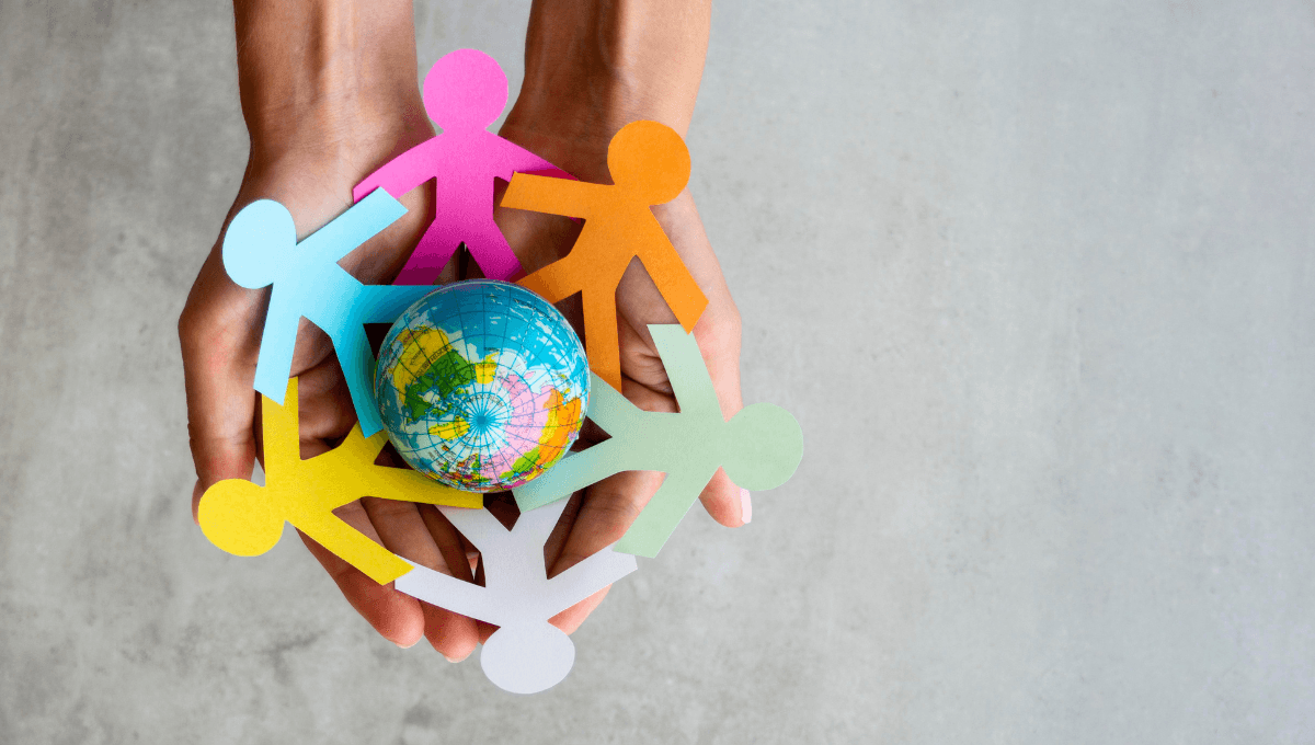 ¿Qué son las metas y los objetivos en proyectos sociales?