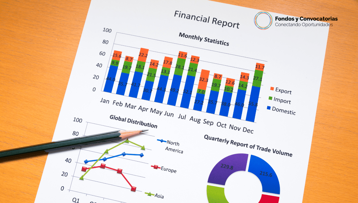 📝 ¿Cómo preparar un informe final de proyecto? Guía práctica para organizaciones de la sociedad civil