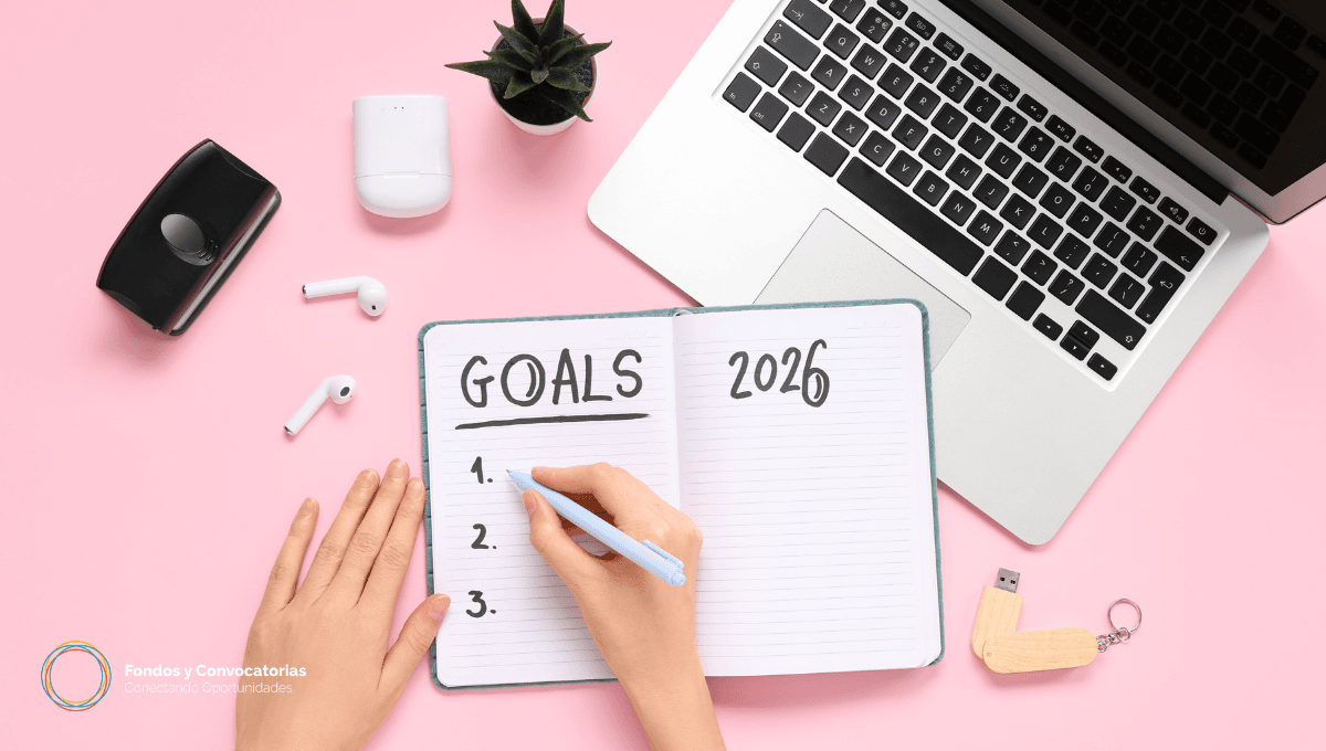 2026: El Año de la Transformación para las Organizaciones de la Sociedad Civil en Latinoamérica