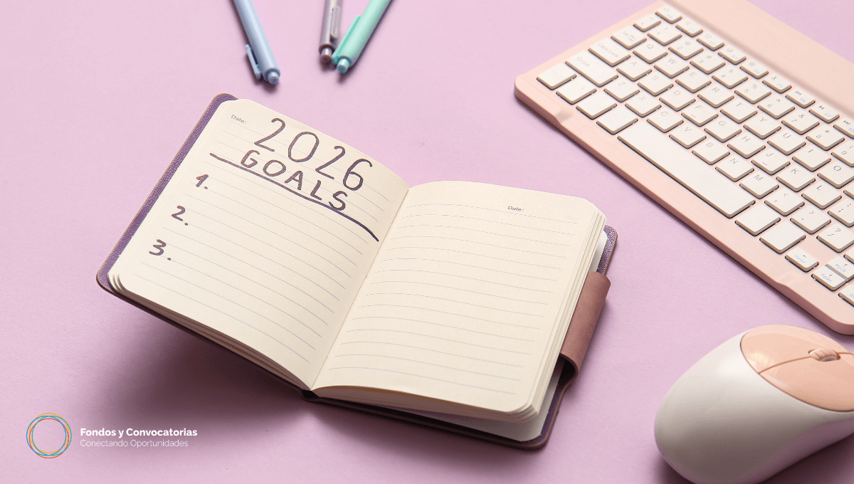 Lo que el mundo financió en 2025: 10 palabras que definirán tu estrategia en 2026