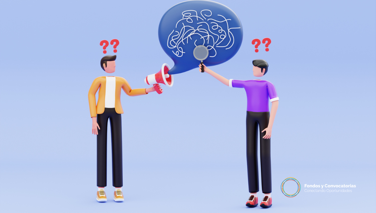 Tu organización necesita más que un logo: necesita un mensaje claro